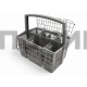 Корзина для столовых приборов посудомоечной машины Bosch, Siemens, Neff, Gaggenau 00668270, 11018806, 668270, SMZ5100, Z7862X0, SZ73100