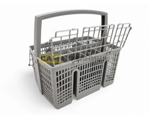 Корзина для столовых приборов посудомоечной машины Bosch, Siemens, Neff, Gaggenau 00668270, 11018806, 668270, SMZ5100, Z7862X0, SZ73100