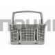 Корзина для столовых приборов посудомоечной машины Bosch, Siemens, Neff, Gaggenau 00668270, 11018806, 668270, SMZ5100, Z7862X0, SZ73100