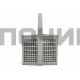 Корзина для столовых приборов посудомоечной машины Bosch, Siemens, Neff, Gaggenau 00668270, 11018806, 668270, SMZ5100, Z7862X0, SZ73100
