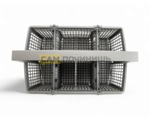 Корзина для столовых приборов посудомоечной машины Bosch, Siemens, Neff, Gaggenau 00668270, 11018806, 668270, SMZ5100, Z7862X0, SZ73100