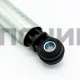 12ph15 Амортизатор ANSA 120N_187-277mm, (втулка-10x24), зам.12ph16, SAR000AC, AE5003, 167AC0, 2001210200, SAR000AE