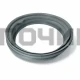 2905570100 Манжета люка СМА Beko, зам. 2466300302, 2905572500, 2904520600, 2904520100, 2905572100, GSK023AC
