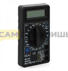 T2625 Мультиметр DT-838 ( + температура+прозвон)