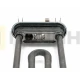 ТЭН для стиральной машины Electrolux, Zanussi, AEG, Bosch 1950W HTR008ZN