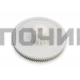 14.40-RR Шестерня Ротор D81.5/34.2-22 L22.5/10, RT002