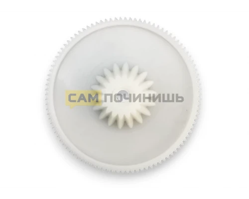 14.40-RR Шестерня Ротор D81.5/34.2-22 L22.5/10, RT002