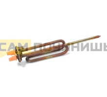 R816644 ТЭН водонагревателя Ariston, Thermex 1500 Вт, RCA48, M5, L=275мм
