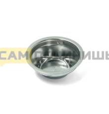 6032109800 Фильтр-сито кофеварки DeLonghi, зам. CFM554DL, 607836, 7113212861