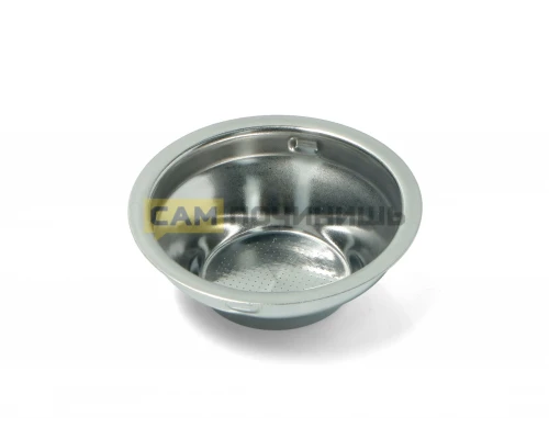 Фильтр-сито для кофеварки DeLonghi 6032109800, 607836, 7113212861, CFM554DL