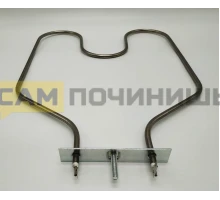 Тэн нижний для духового шкафа Flama COK142800UN, COK142UN, 040461, COK135RU