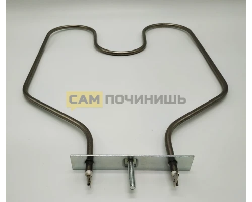 (НЕПОСТ) COK142800UN ТЭН нижний Flama К 04 800W 040461, COK135RU, COK142UN