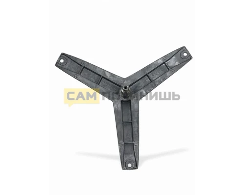 Крестовина барабана для стиральной машины Bosch, Siemens, Neff cod746, 88305026 (для барабана 215117)