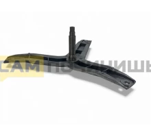 cod746 Крестовина барабана (для BOSCH 215117) (9000809334, 88305026)