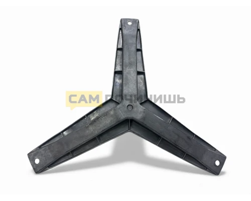 Крестовина барабана для стиральной машины Bosch, Siemens, Neff cod746, 88305026 (для барабана 215117)