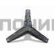 Крестовина барабана для стиральной машины Bosch, Siemens, Neff cod746, 88305026 (для барабана 215117)