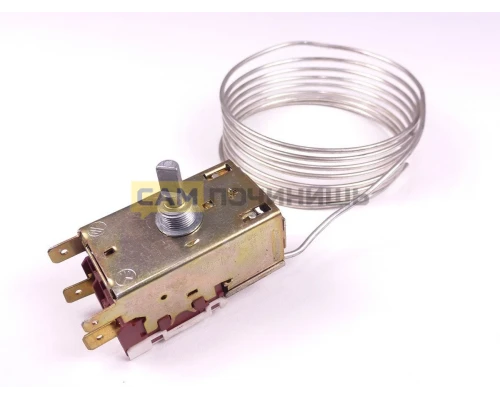 (НЗ) T1125TR Термостат для холодильника K50-P1125