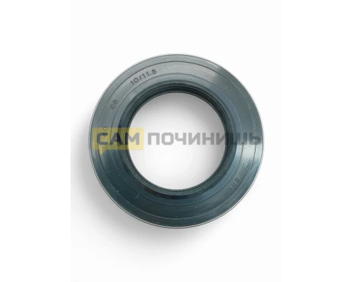 0020300440, 03at116 !!! SLB000HA=, Сальник бака 40x66x10/11.5 \'HAIER\', зам.  0020300440