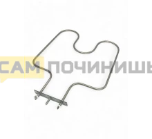 Тэн нижний для духового шкафа Flama COK142UN зам. 040461, COK135RU