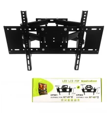 T5312 Настенный кронштейн для телевизора 32"-70" CP502