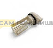 DC97-15695C Сливной фильтр СМА Samsung