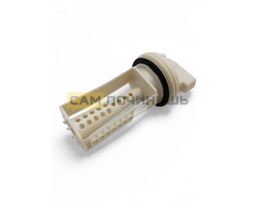 Сливной фильтр для стиральной машины Samsung DC97-15695C