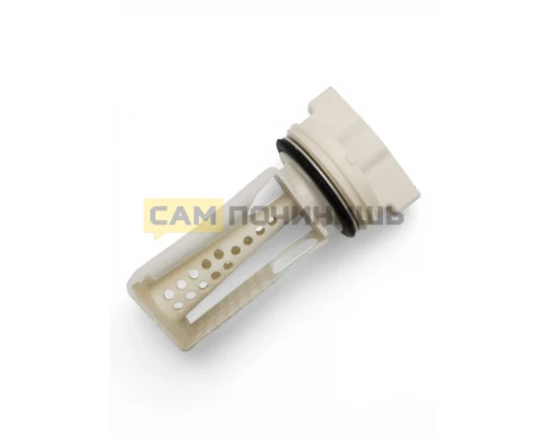 Сливной фильтр для стиральной машины Samsung DC97-15695C