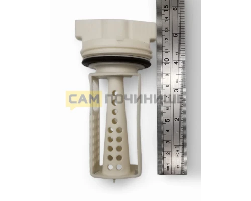 Сливной фильтр для стиральной машины Samsung DC97-15695C