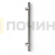 RH580ST Ручка для духовки универсальная, цвет Сталь, 20*580*50