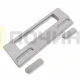 Ручка для двери холодильника, универсальная, WL507, WL504