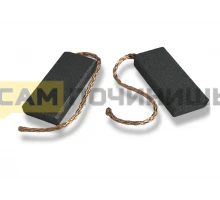 SD026sn, UN125 Щетки двигателя 5*12,5*32 тип sandwich