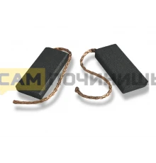 SD026sn, UN125 Щетки двигателя 5*12,5*32 тип sandwich