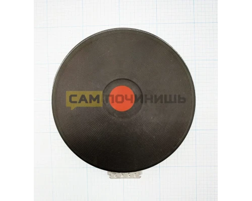 Конфорка чугунная COK146RU зам. 040518