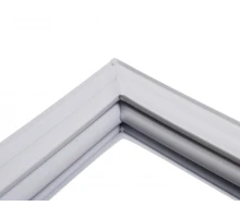 Уплотнитель для холодильника Indesit, Ariston, Stinol, 570*670мм, 854019, C00854019