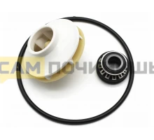 10013913, MTR510BO Ремкомплект SKL для циркуляционного насоса BOSCH A419027, 419027, зам.MTR501BO, 10013913