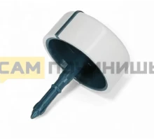 Ручка селектора стиральных машин Indesit, Ariston, Whirlpool C00310970, 481241458306, 310970