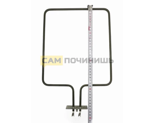 Нагревательный элемент духовки Beko (Беко) 1100Вт COK102AC, 562900004, COK162RU