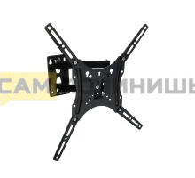 T4114 Кронштейн для LCD/LED CP102 14"-55" HDL-117B-2