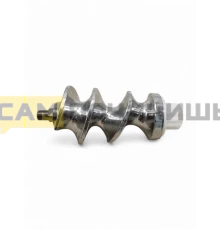 Шнек мясорубки Zelmer, Philips, Bosch, Siemens L105 D40мм ZL012