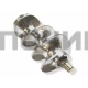 Шнек мясорубки Zelmer, Philips, Bosch, Siemens L105 D40мм ZL012