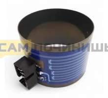RK024745, T516BS ТЭН (75*55) циркуляционного насоса Bosch, для насоса 12019637, MTR516BO