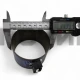Тэн с фишкой для среднего циркуляционного насоса Bosch Siemens, D=75 H=55 T516BS
