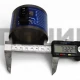 Тэн с фишкой для среднего циркуляционного насоса Bosch Siemens, D=75 H=55 T516BS