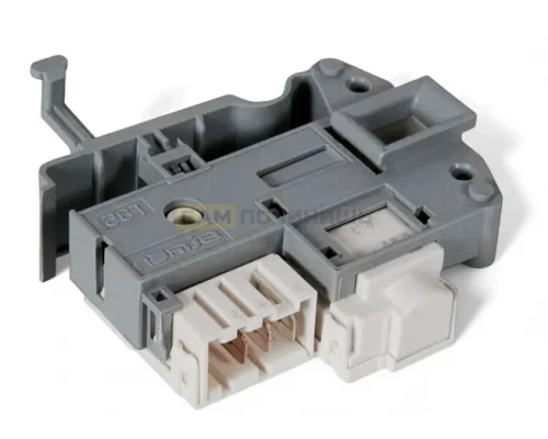 Блокировка люка Indesit/Ariston 254755