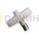 Шестерня мясорубки Polaris, Moulinex, L=60, D=71.5, Z=34 прям,  PLR027, MR001