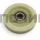 1364059004 Ролик натяжной для сушильной машины AEG, Electrolux, Zanussi 00305036, 1364169001, 8077877028, 8077877036, PLM002ZN