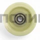 1364059004 Ролик натяжной для сушильной машины AEG, Electrolux, Zanussi 00305036, 1364169001, 8077877028, 8077877036, PLM002ZN