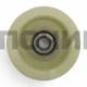 1364059004 Ролик натяжной для сушильной машины AEG, Electrolux, Zanussi 00305036, 1364169001, 8077877028, 8077877036, PLM002ZN