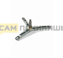 Крестовина барабана для стиральной машины SAMSUNG DC60-00107A, DC97-17234A, DC97-18457A, SPD018SA