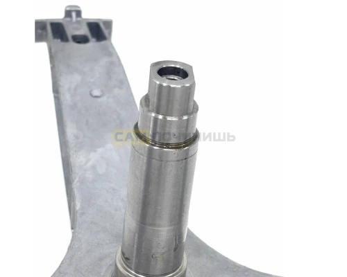 Крестовина барабана для стиральной машины SAMSUNG DC60-00107A, DC97-17234A, DC97-18457A, SPD018SA